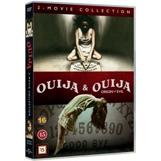 Ouija 1-2 Box